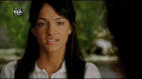 Nip/Tuck:  Next on Virginia Hayes, 6.15