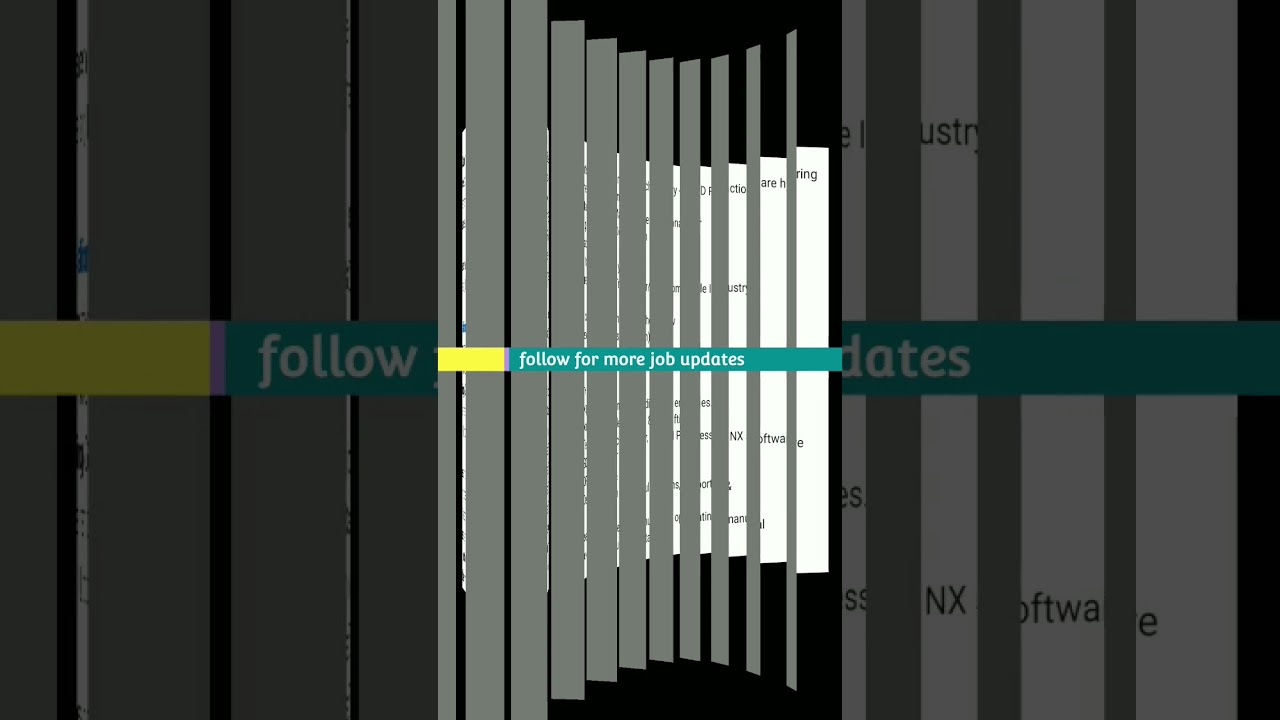 today's jobs 27.10.2022 #2 