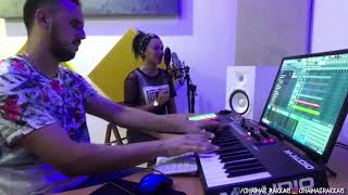 Chaimae rakkas feat omar najib live | Balak ,twalo jenhik 2020 | شيماء الرقاص