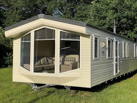 Mobilheim West Willerby