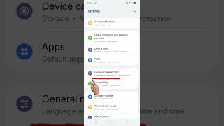 Samsung Keyboard Me Word Suggestions Kaise On Kare | Predictive Text Enable Kare 2026 #shorts
