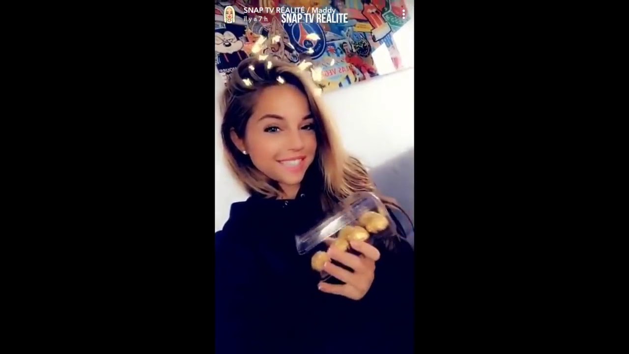 VINCENT A TROMPÉ MADDY  LES RÉVÉLATIONS CHOC ! LES ANGES