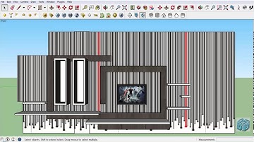How to export Sketchup to Autocad format