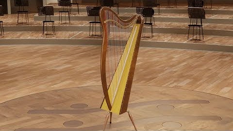 Pianoteq Celtic Harp, Atom2, Gauss, ddtctmcc (open beta), Reelbus, Grand Finale