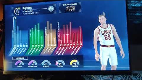 NBA 2k21 missing file vid