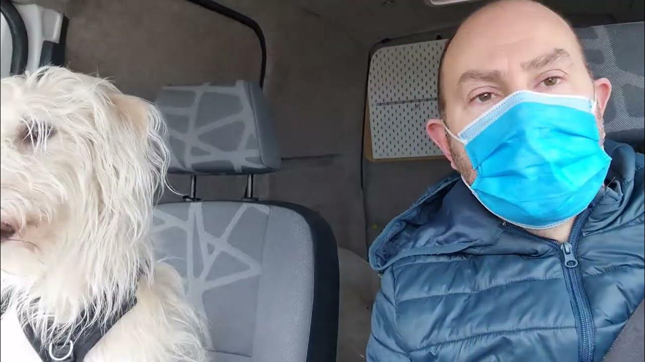 Moving to Jersey part 2 YouTube