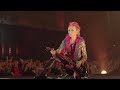 BUCK-TICK - GUSTAVE （Live at 幕張メッセ 国際展示場9・10・11ホール 2019/5/26）