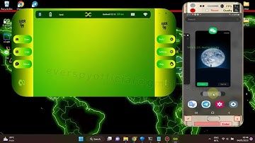 EVERSPY ANDROID RAT