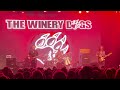 Capture de la vidéo The Winery Dogs - Live @ Progresja, Warsaw 2023.10.21