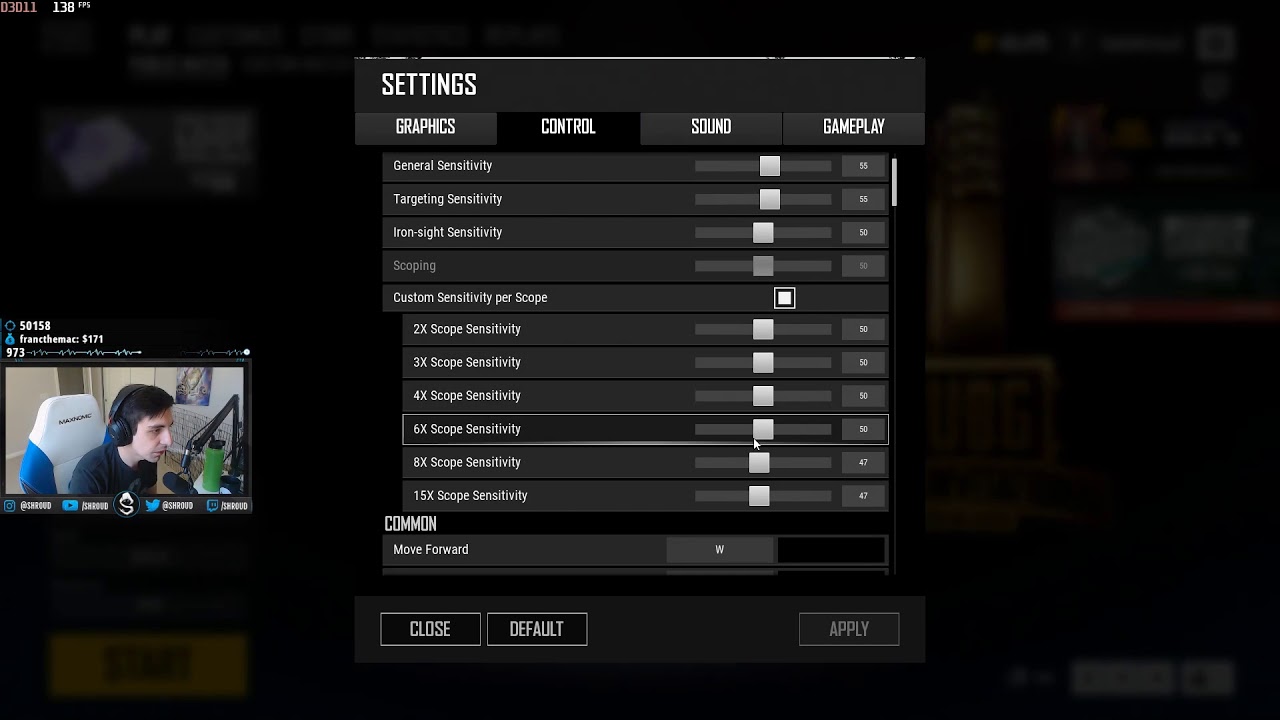 [LEAKEAD DIAMONDS FREE] Pubg Settings Pro 2019 