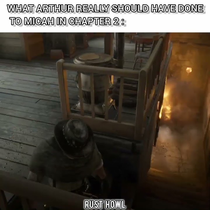 Big Rat😡🗣#RDR2  #RedDeadRedemption2  #RDR2Shorts  #RDR2FunnyMoments  #RDR2Gameplay  #RDR2Meme  #RDR