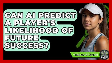 Can AI Predict A Player