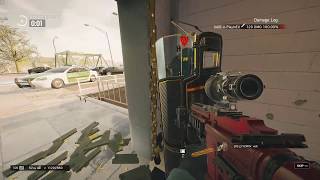 montagne shield bug vol 12