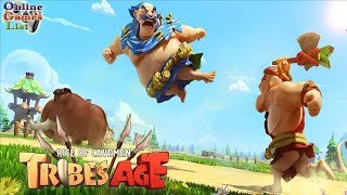 Tribes Age Android Gameplay screenshot 3