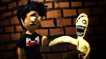 Markiplier Animated | The Itch