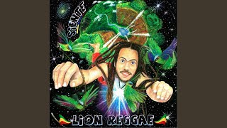 Video thumbnail of "Lion Reggae - Mucha Fuerza (feat. Jah Nattoh)"