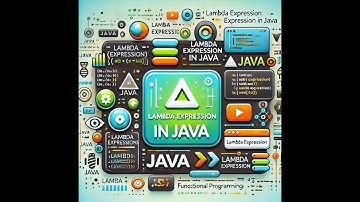 #11 Lambda Expression in Java | Replacement of Anonymous Inner Class in Java