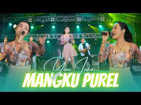 Yeni Inka - MANGKU PUREL Munggah Ning Semeru (Official Music Video ANEKA SAFARI)