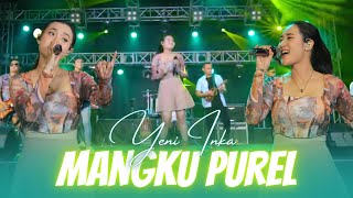 Download Lagu Yeni Inka - MANGKU PUREL Munggah Ning Semeru (Official Music Video ANEKA SAFARI) MP3