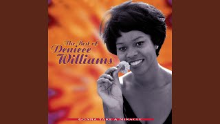 Video thumbnail of "Deniece Williams - God Is Amazing"