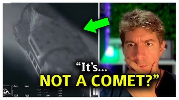 This Changes Everything about 3i Atlas