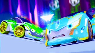 Watch Car | सुपर रेस का किस्सा | हिंदी कार्टून #animatedseriesforchildren #hindicartoons #cars #kids screenshot 4