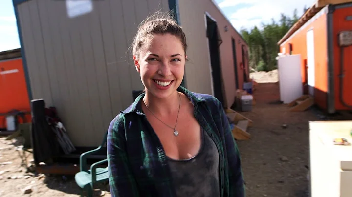 Meet the Camp Cook at Parker's Claim | Gold Rush