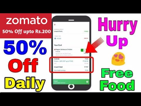 Zomato Today offers – Chicken Biriyani at Rs.129 – zomato coupon code for existing users Hyderabad