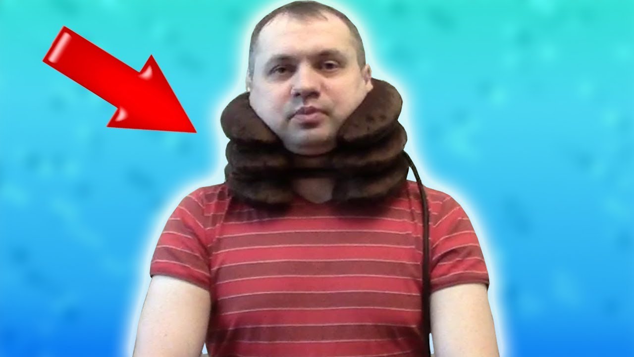 Если болит шея ютуб thumbnail