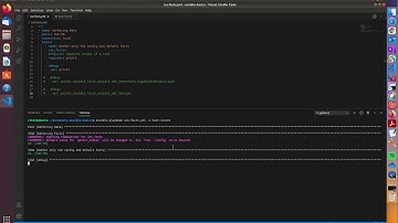 Network Automation with Ansible Part-5