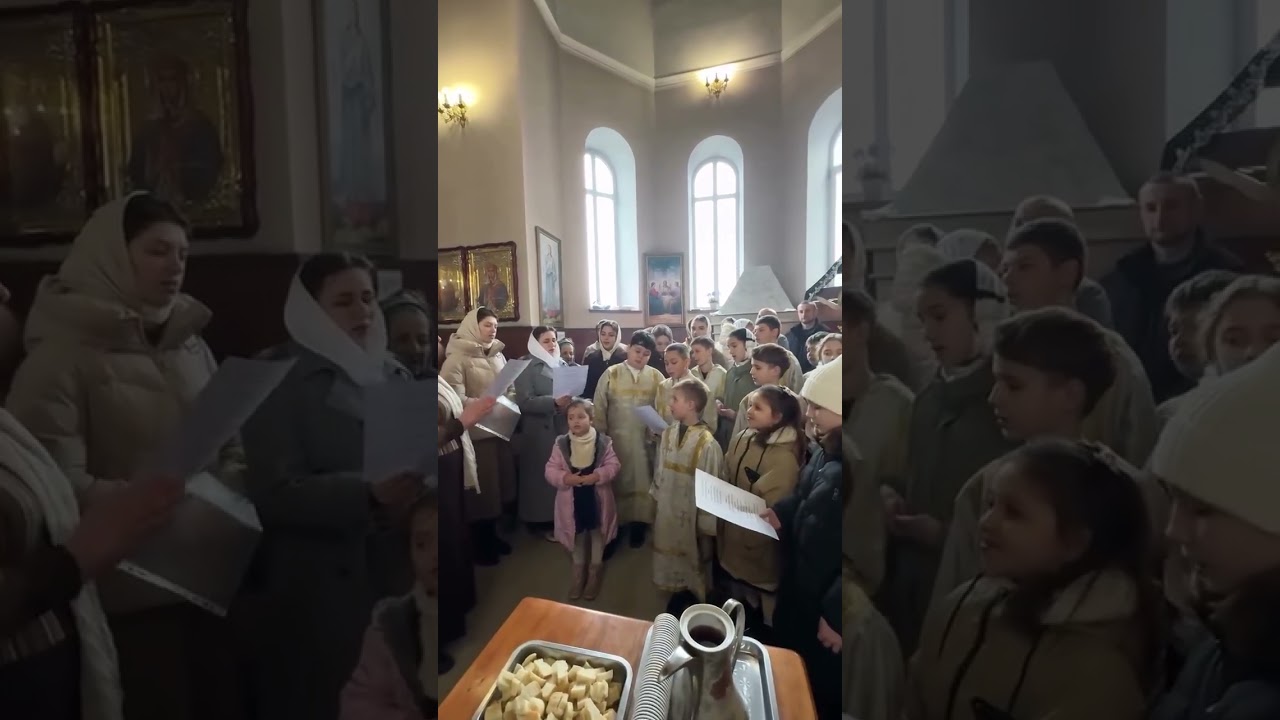 Лужани Буковина УПЦ 