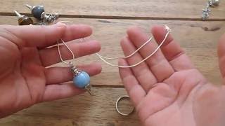 How to Multitask Your Sephoroton Pendulum