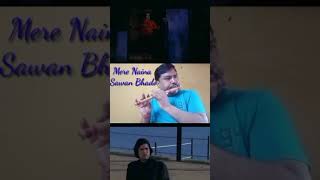 mere Naina Saawan Bhado On Flutefir Bhi Mera Mann Pyasasong Of Kishor Kumarsong Of Rajesh Khanna