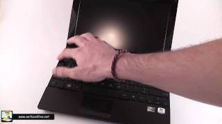 HP Mini 5103 quick video review