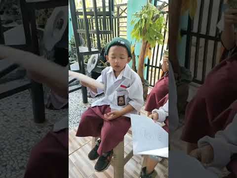 Vidio kocak dn gokil @nyaikembang1nyaikembang1 /ketika ada hafalan dr guru ?