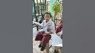 Vidio kocak dn gokil @nyaikembang1nyaikembang1 /ketika ada hafalan dr guru 😅