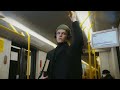 Châtelet-Les-Halles (Tribute Florent Pagny)