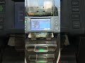 ALL NOTE REJECTED (MAG1)#grgbanking #machine #cm400 #automobile #photocopier #GRGCM200