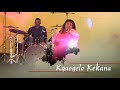 Kgaogelo kekana singing Goa loka