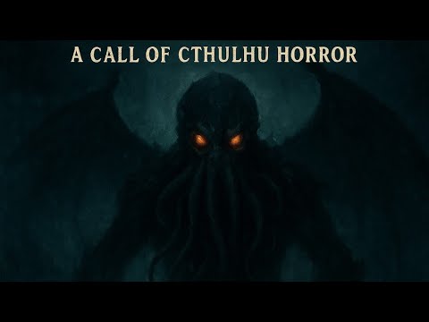 The Forbidden ritual Begins| Call of CTHULHU| episode 8 - YouTube