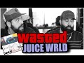 GTA LOVE!! Juice WRLD – Wasted (feat. Lil Uzi Vert) *REACTION!!