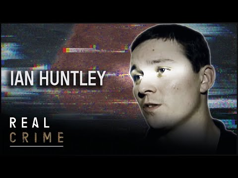 Ian Huntley: The Twisted Kid Killer | World’s Most Evil Killers | Real Crime
