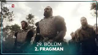 Uyanış Büyük Selçuklu 29. Bölüm 2. Fragman
