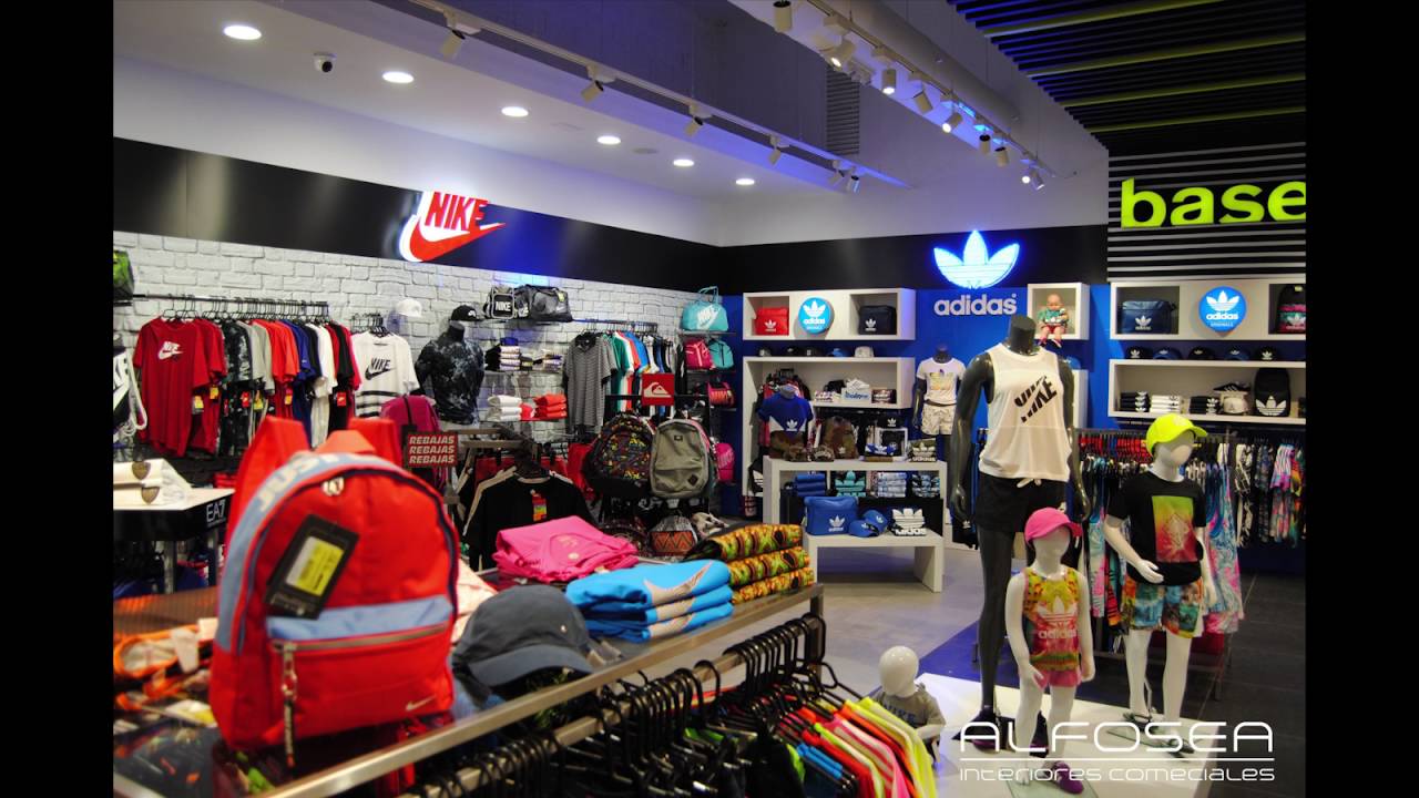 tienda nike outlet bonaire