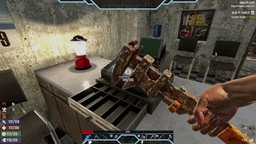 WedgeBob Plays 7 Days to Die - Grey