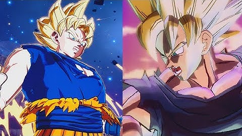 Dragon Ball Sparking Zero vs Xenoverse 2