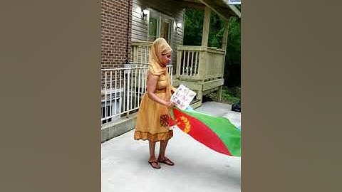 Eritrean  music .... Eritrea