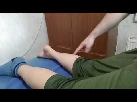 რატომ ვერ შველიან ნევროპატოლოგები და ქირურგები ხერხემლის თიაქარს.