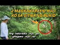 Magkakapatid sa gitna ng bukid nakakatuwa sa murang edad tumutulong na sa magulang