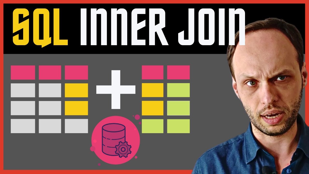 How To Do The Inner Join in SQL?👨‍💻 How Does a JOIN work? 👨‍💻 INNER ...